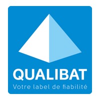 Qualibat-logo Qualibat | Sagir Construction | Maçonnerie à Alençon