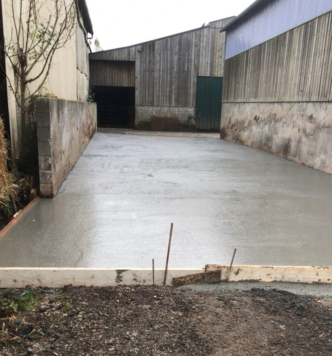 SAGIR Construction | Petite maçonnerie | Alençon | Le Mans