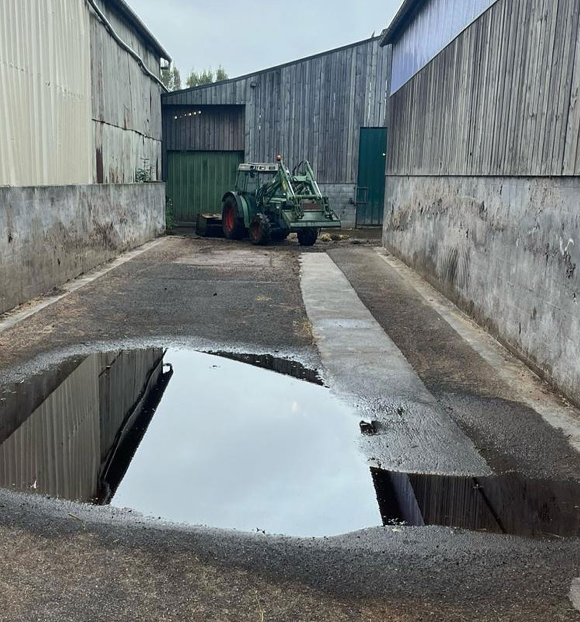 SAGIR Construction | Petite maçonnerie | Alençon | Le Mans